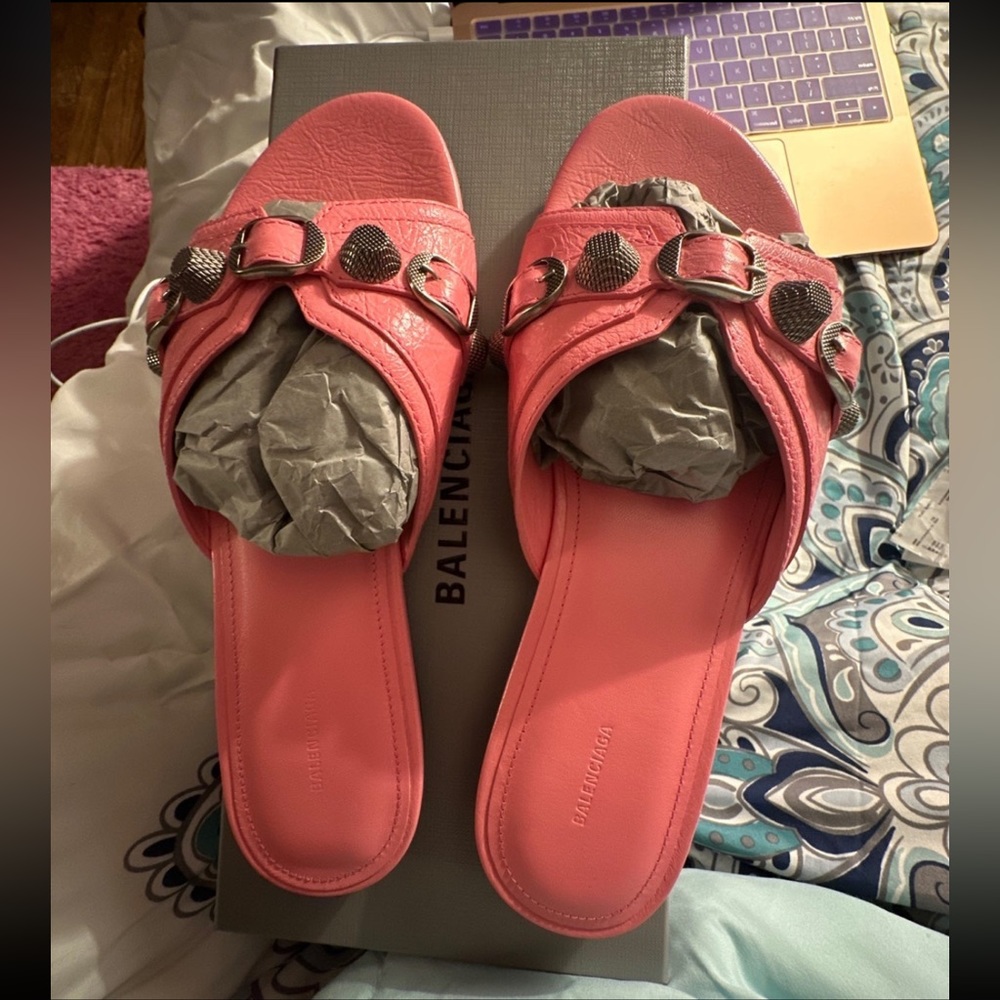 Balenciaga sandal